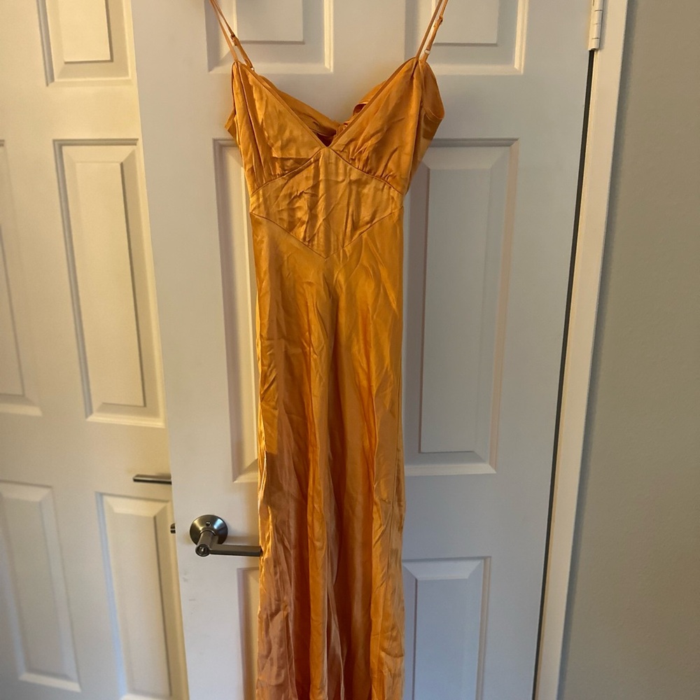 Bardot Dress Sz 4 NWT